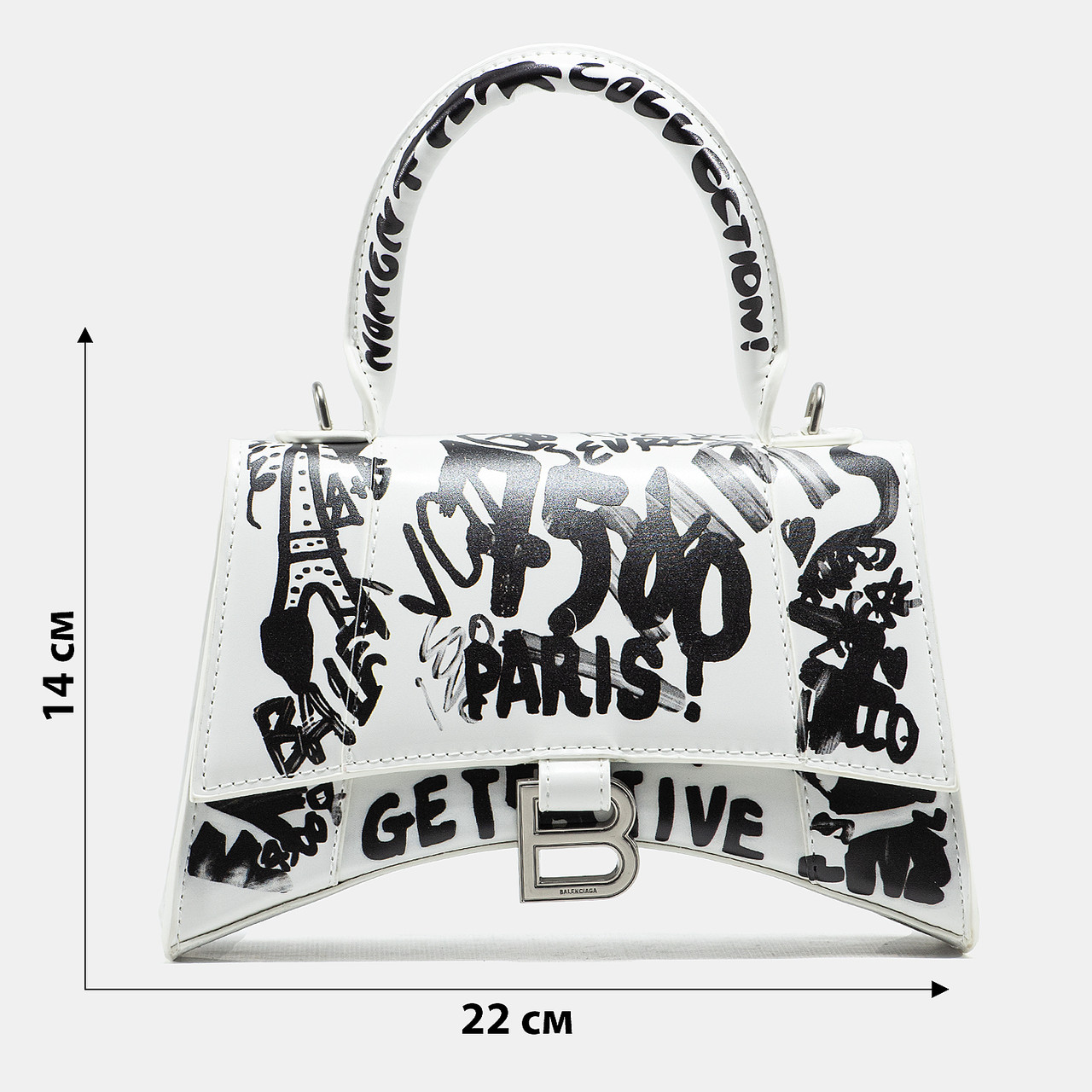 A0246 Balenciaga