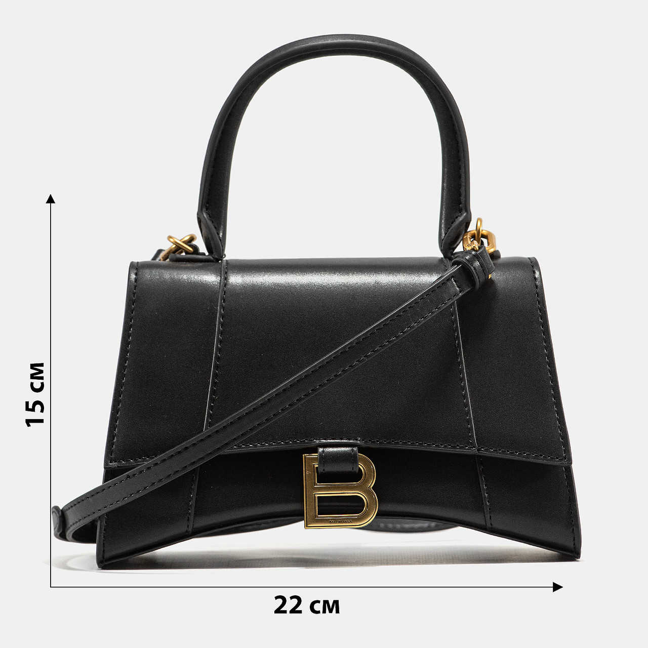 A0193 Balenciaga