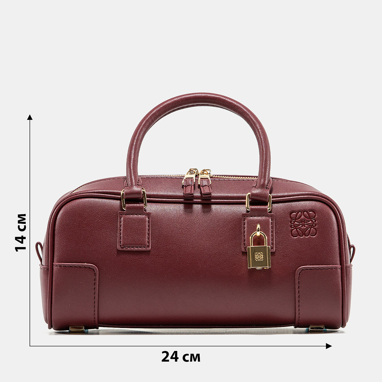A0305 LOEWE 24x14x9