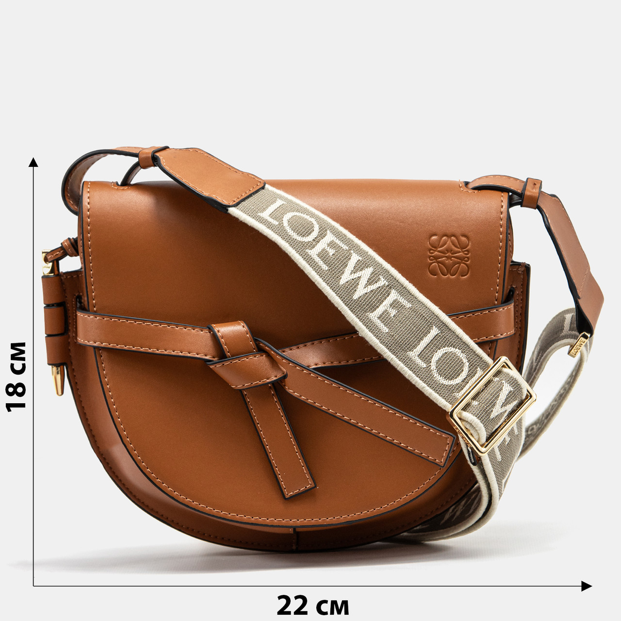 A0082 LOEWE 22x18x10