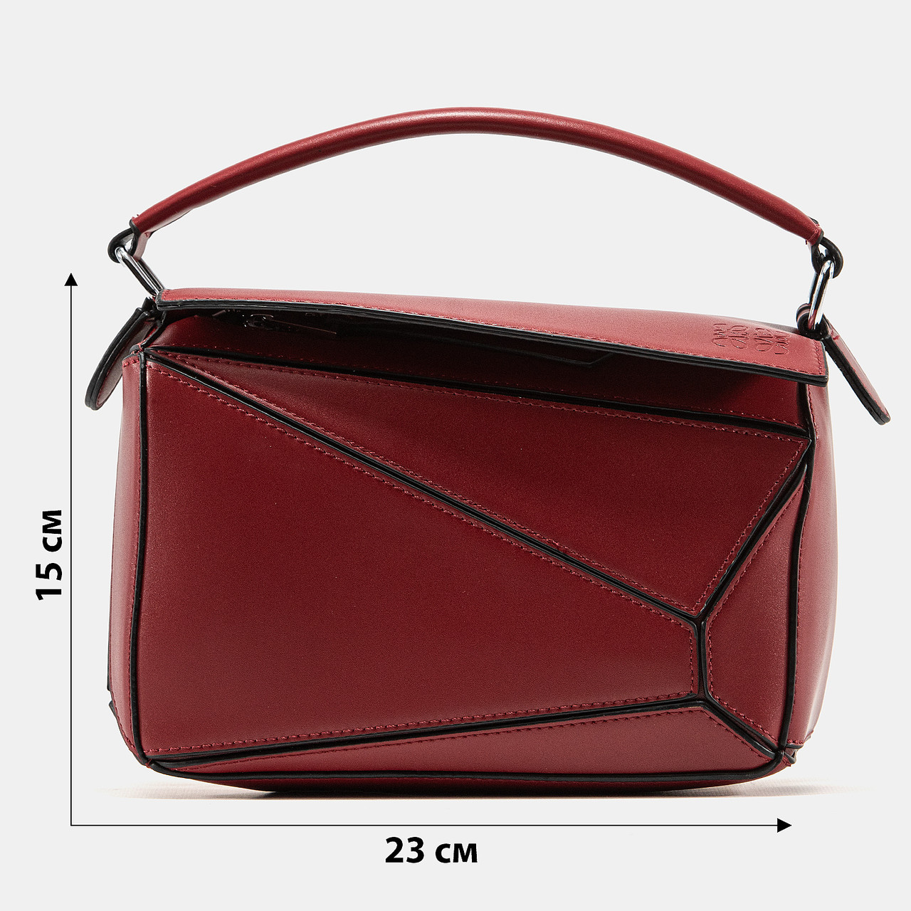 A0151 LOEWE 23x15x10