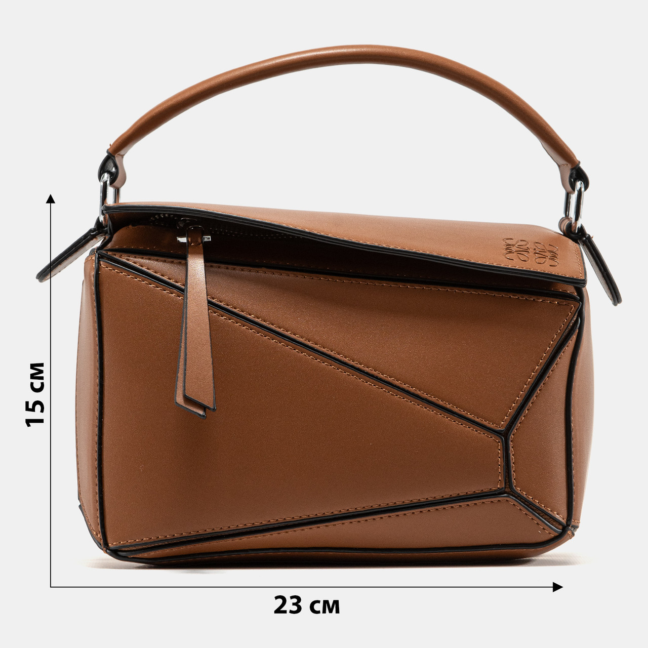 A0152 LOEWE 23x15x20