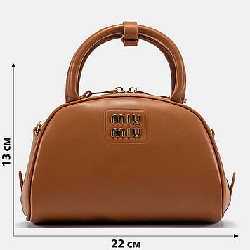 A0029 MIU MIU 22x13x9