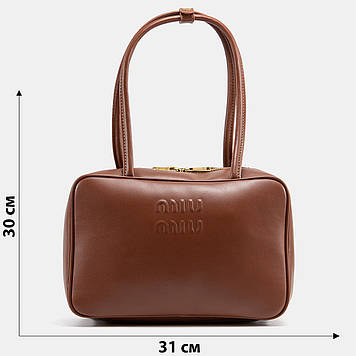 A0065 MIU MIU 31x30x10