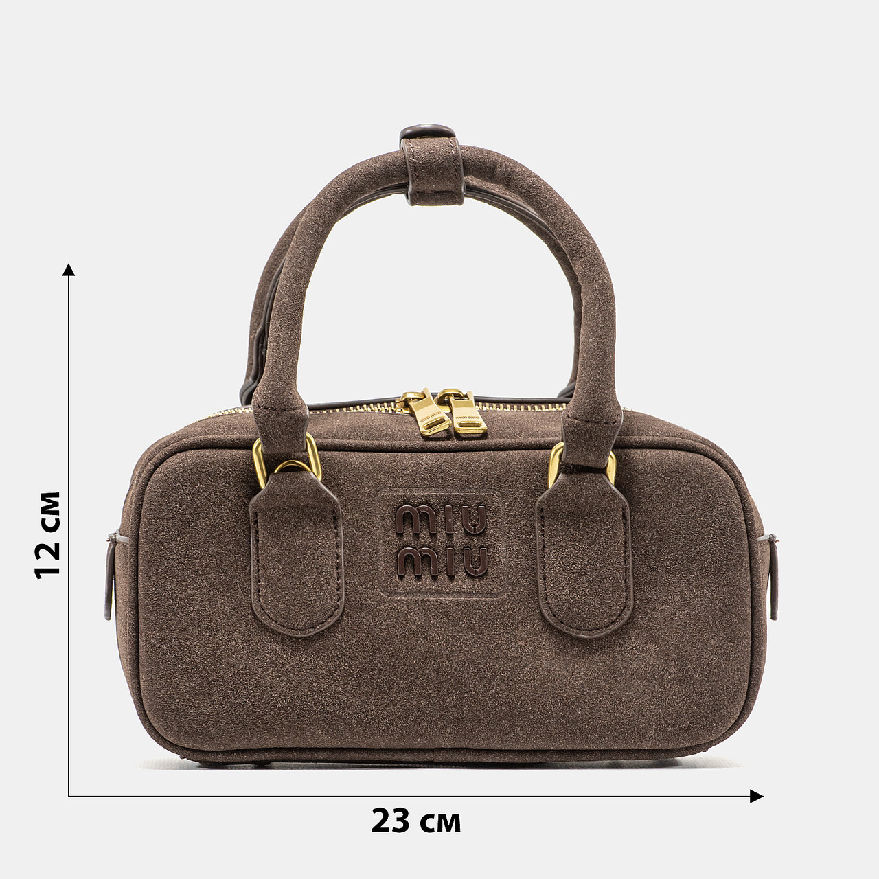 A0108 MIU MIU 23x12x8