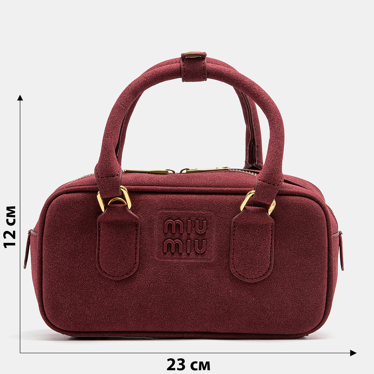 A0062 MIU MIU