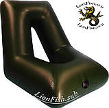 Крісло в Човен LionFish.sub з ПВХ матеріалу, фото 7