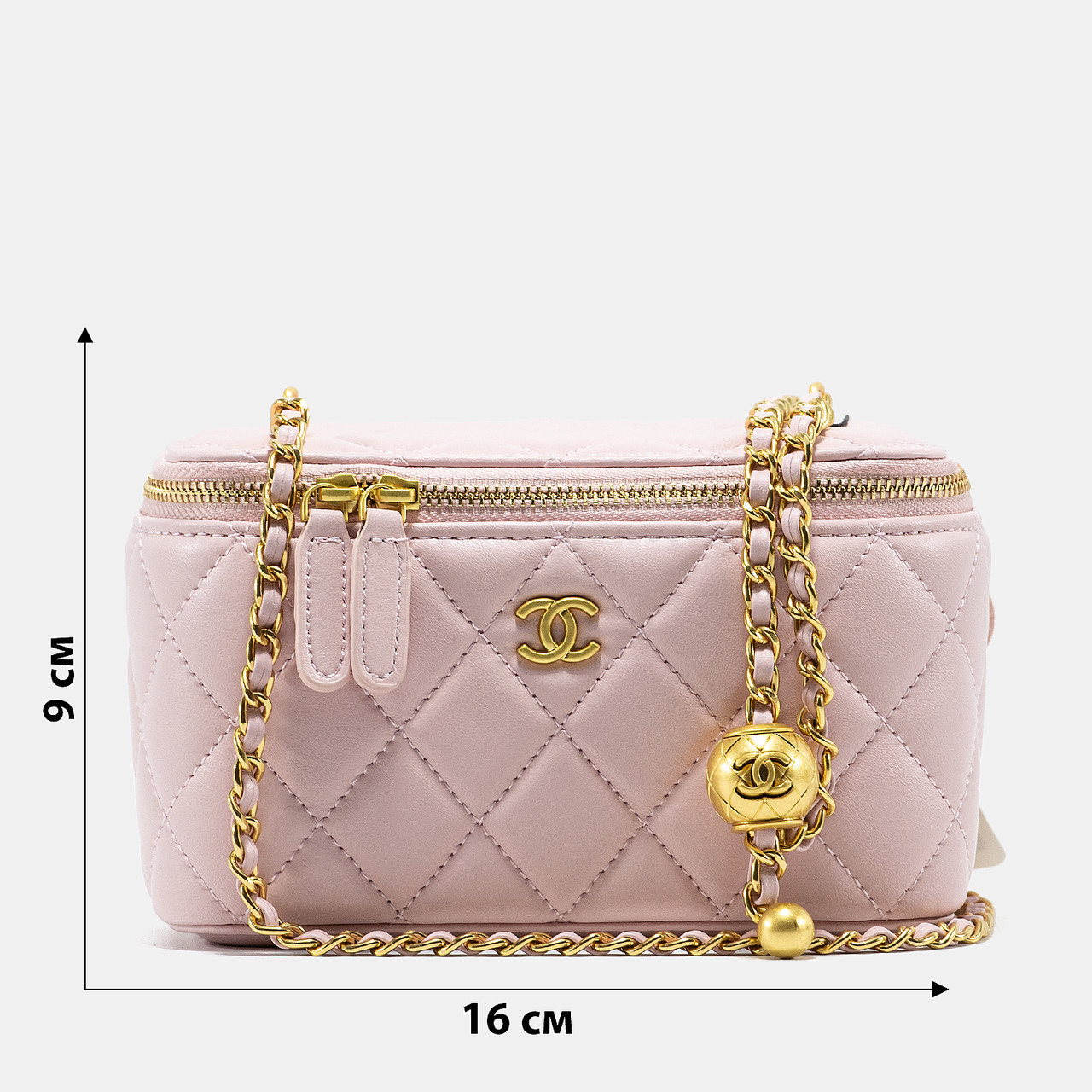 A0261 CHANEL