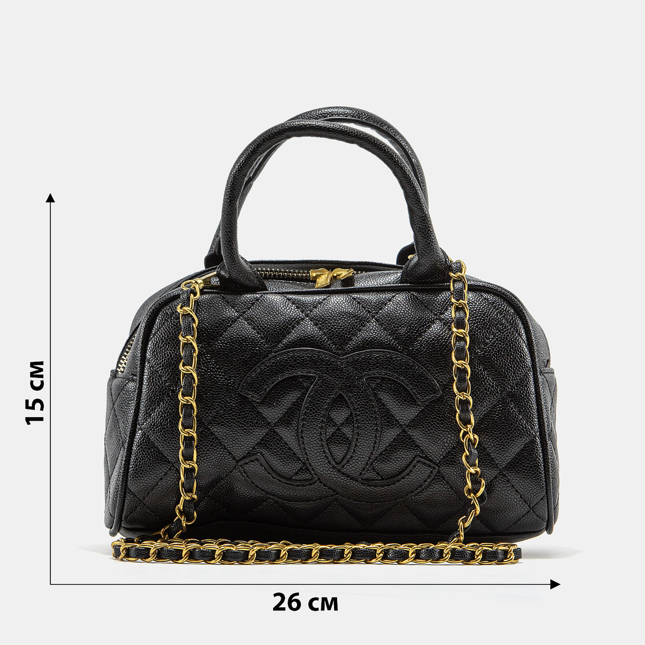 A0101 CHANEL 26x15x9