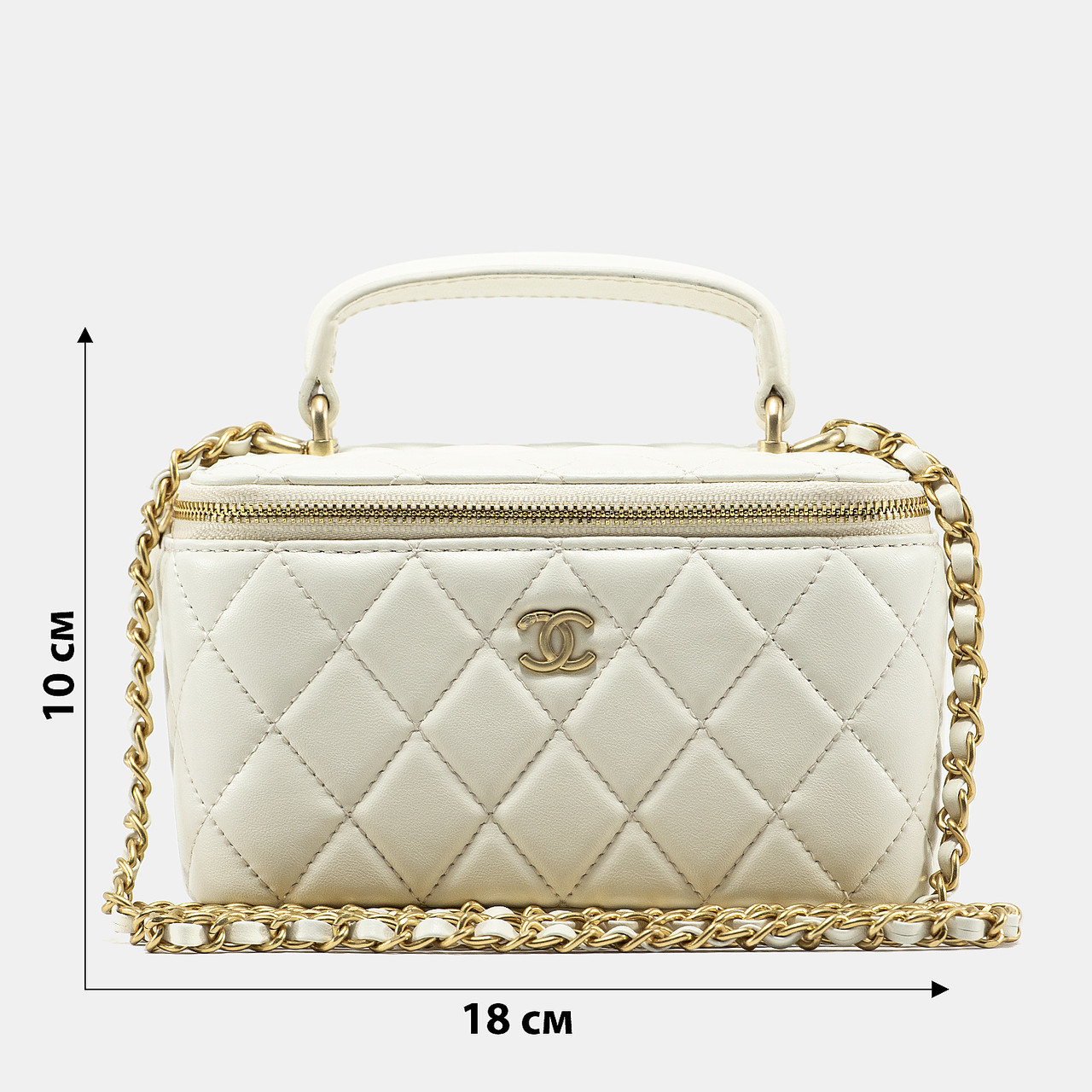 A0121 CHANEL