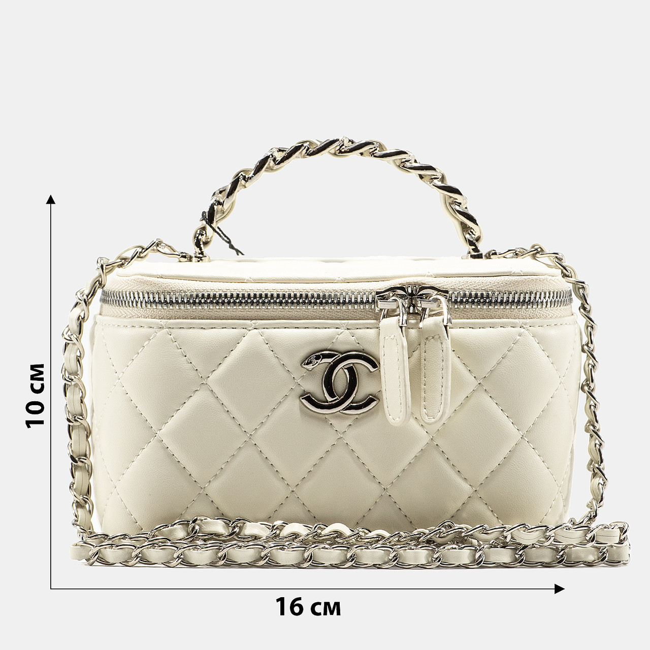 A0208 CHANEL