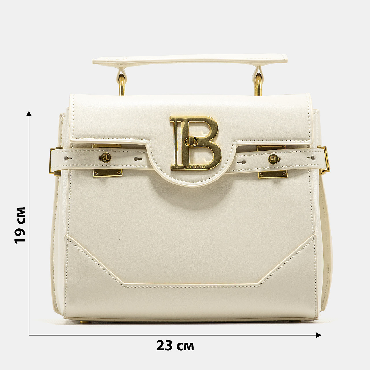 A0186 Balmain