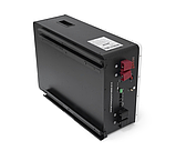 Акумуляторна батарея Must LiFePO4 LP16-48200 51.2V 200Ah, 10,24kWh, BMS100A@16S, CAN2.0/RS232/RS485, фото 4