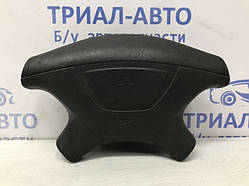Подушка безпеки в кермо Mitsubishi Pajero Sport K9 2.5 DIESEL 4D56 МКПП 1996 (б/у)