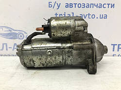 Стартер Mitsubishi Pajero Sport K9 2.5 DIESEL 4D56 МКПП 1996 (б/у)