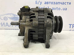 Генератор Mitsubishi Pajero Sport K9 2.5 DIESEL 4D56 МКПП 1996 (б/у)
