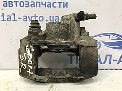 Суппорт задній правий Mitsubishi Pajero Sport K9 2.5 DIESEL 4D56 МКПП 1996 (б/у)