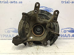 Цапфа задня права зі маточиною Kia Sportage SL 2.0 DIESEL D4HA 2010 (б/у)