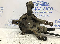 Цапфа задня права зі маточиною Kia Ceed ED 1.6 DIESEL D4FB 2007 (б/у)