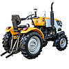 Трактор 244L, фото 7