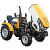 Трактор 244L, фото 9