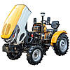 Трактор 244L, фото 10