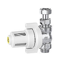 Магнітний фільтр для котла Caleffi XS 3/4 ВН (545910)