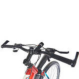 Велосипед SPARK TRACKER (колеса - 26", алюмінієва рама - 17"), фото 5