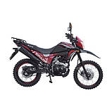 Мотоцикл SP200D-5B, фото 3