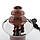 Шоколадний фонтан для фондю Chocolate Fountain, фондюшниця. Фондюшниця у вигляді фонтану, фото 2