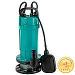 Насос дренажний 0.55 кВт Hmax 20м Qmax 210л/хв AQUATICA (3_773233)