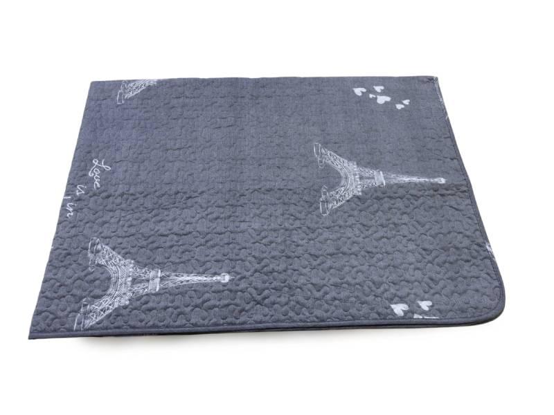 Ковдра-Покривало поліестер (П-909) Leleka-Textile 140х205 кольорова (1890/6442)