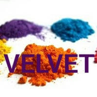 Пігменти для брів серія Velvet