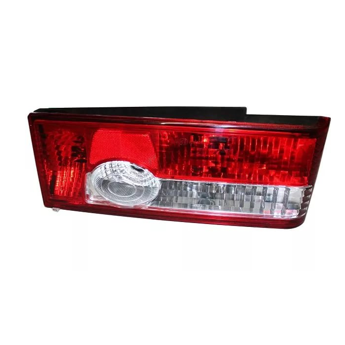 Ліхтар задній ВАЗ 2108, 2109, 21099 (нового зразка) правий (пр-во Україна)