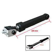 Амортизатор Indesit 100N/165-260 мм для пральної машини C00140744 (Suspa)