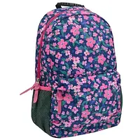 Рюкзак для підлітка шкільний ортопедичний Z301, синій, L, Dr.Kong