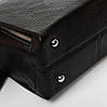 PODIUM Сумка Жіноча Класична шкіра ALEX RAI 8942-9 black, фото 6