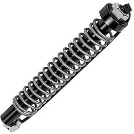 Напрямна гальмівна тяги Knott-Autoflex М10 Ø15 мм із пружиною 210846.001