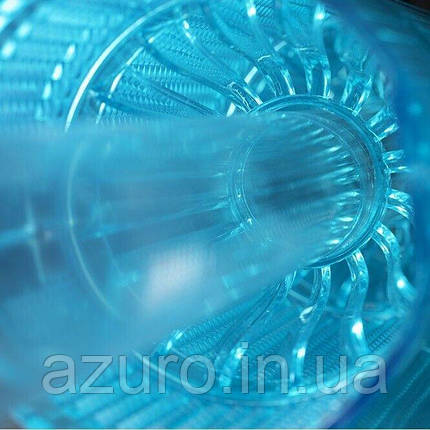 Ультрафіолетова фотокаталітична установка Elecro Quantum QP-35 з дозуючим насосом, фото 3