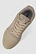 Кросівки чоловічі, колір бежевий, 248RH363, фото 2
