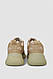 Кросівки чоловічі, колір бежевий, 248RCX1430, фото 4
