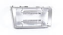Рамка перехідна Toyota Camry 2006-2011 9" DriveX (22-1-0137-9), фото 3