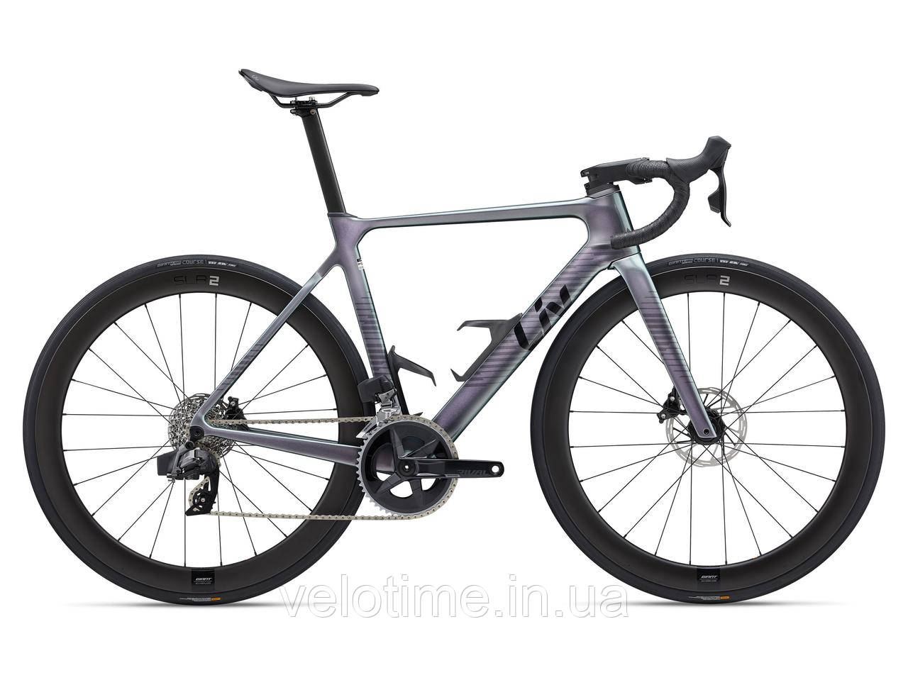 Giant Liv EnviLiv Advanced 1 2025 (XS), фото 1