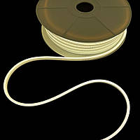 Світлодіодний неон Venom SMD 2835 120д.м. (IP67) 220 V (VPNR-2835120220-WW) тепло-білий РАПРОДЖА