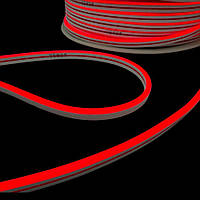 Світлодіодний неон Venom SMD 2835 120д.м. (IP67) 220 V (VPNR-2835120220-R) червоний РОЗПРОЖА