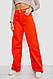 Джинси жіночі, колір жовтогарячий, 250R1119, фото 3
