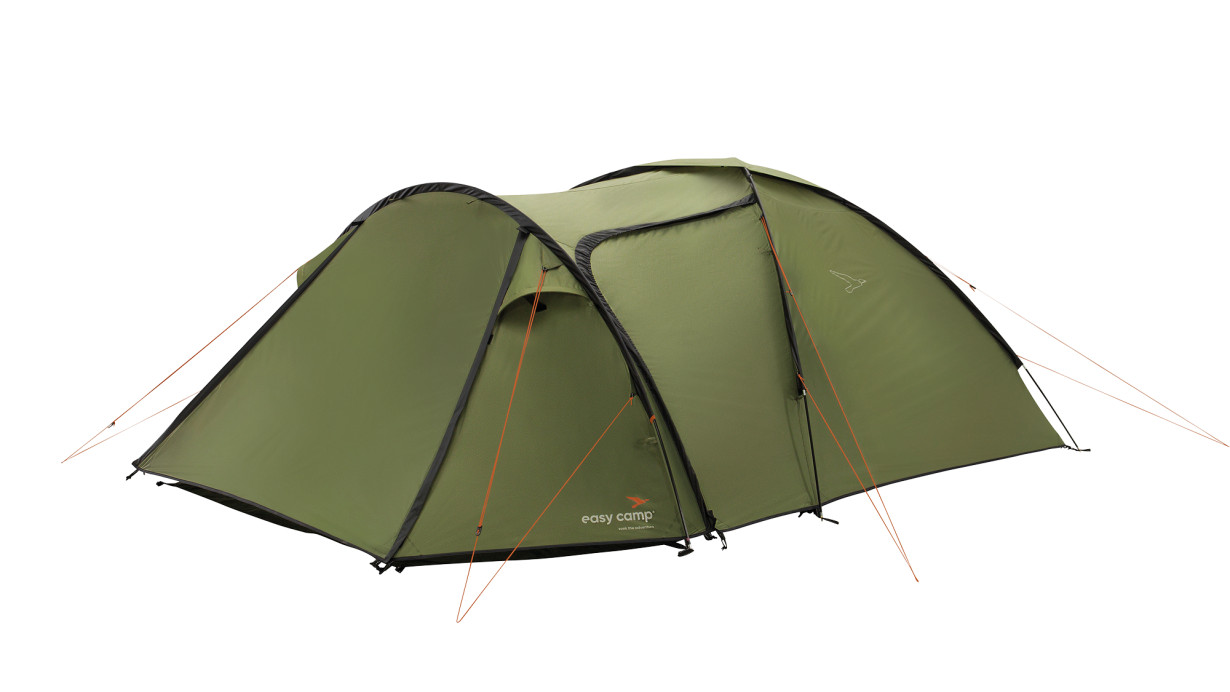 Намет чотиримісний Easy Camp Lomsdal 4 (120480), фото 1