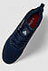 Кросівки чоловічі, колір синій, 248RCX414, фото 2