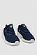 Кросівки чоловічі, колір синій, 248RCX414, фото 3