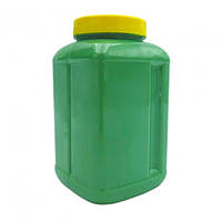 Грунт для вуликів пінополістирольних Lyson U458W Зелений 1л